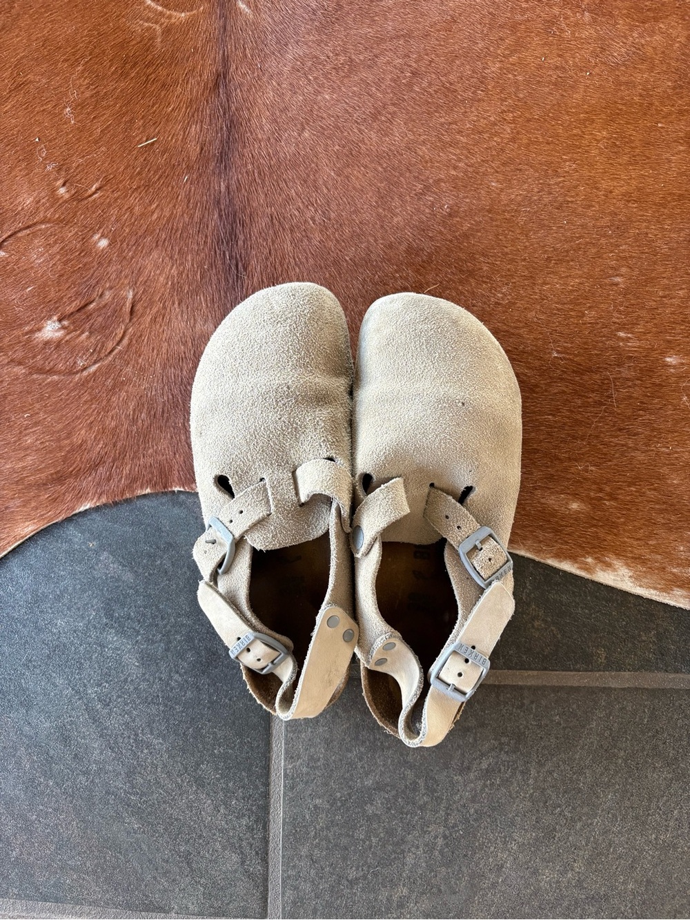 Birkenstock Tokyo Clogs - Picture 3 of 5